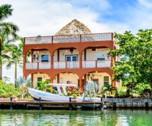 Placencia, Carribean Coast, Belize