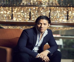 Robbie Antonio - We interviewed and photographed the Prefab King from the Philippines