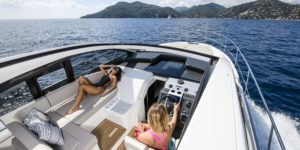 Fairline Targa 43 Open