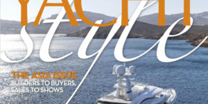 Yacht Style Issue 46