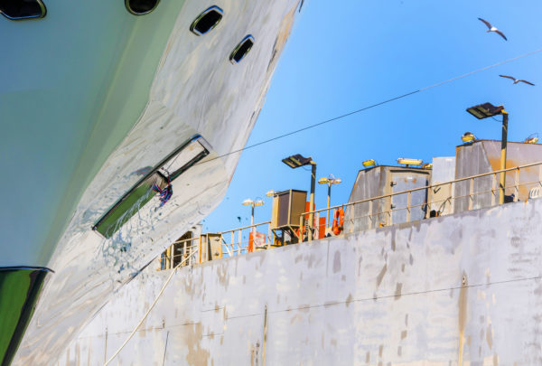 Benetti launches the 108m FB275