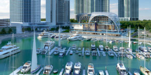 ONE°15 Marina Puteri Harbour Malaysia