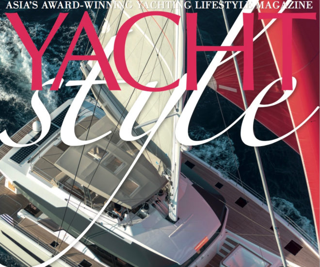 Yacht Style Issue 47