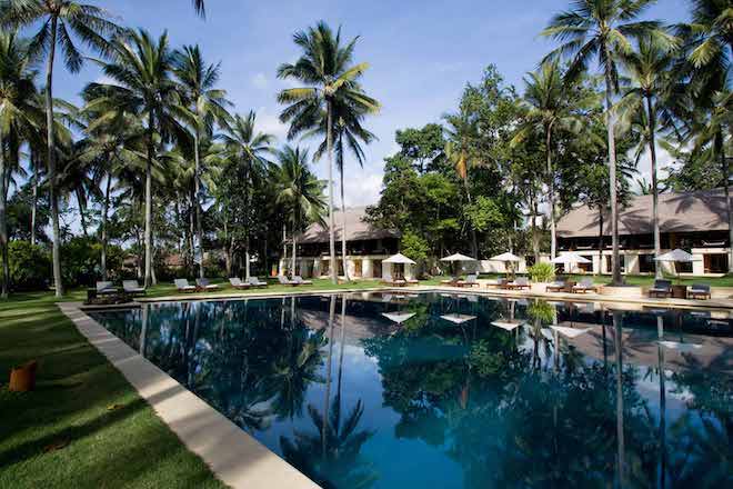 Alila Manggis East Bali Is A True Resort Stay Closest To Singapore