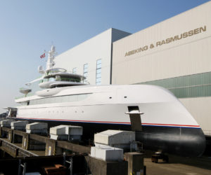 Abeking & Rasmussen 80m Excellence