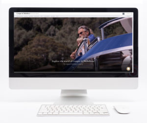 Camper & Nicholsons has teamed up with Nowboat to develop an advanced online platform