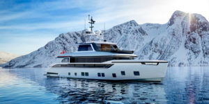 Dynamiq Global Explorer 300