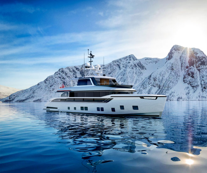 Dynamiq Global Explorer 300