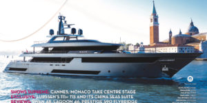 Yacht Style Issue 49, The Premieres Issue 2019