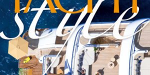 Yacht Style Issue 50 cover cropped