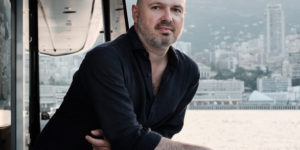Sergei Dobroserdov, CEO, Dynamiq