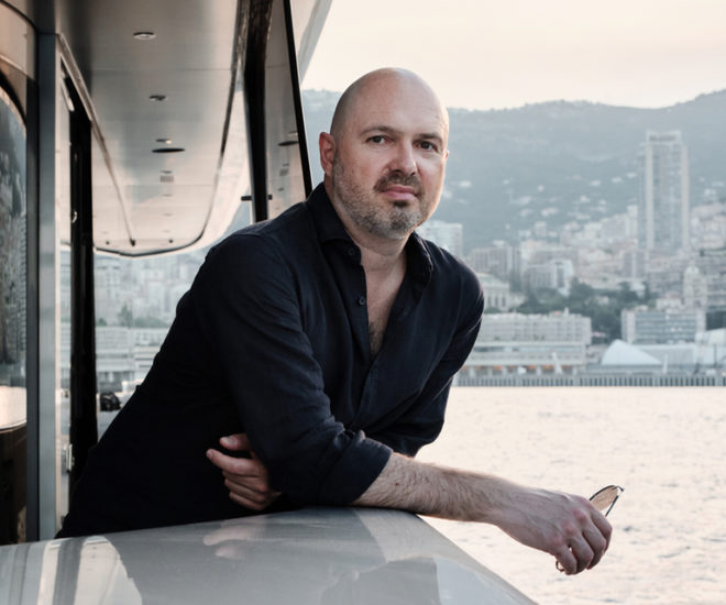 Sergei Dobroserdov, CEO, Dynamiq