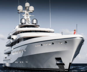 Top 100: RoMEA for charter with Imperial