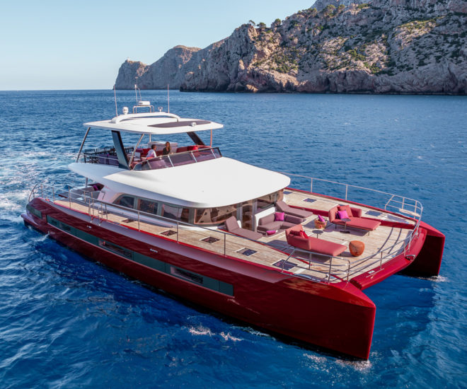 Lagoon Sixty 7