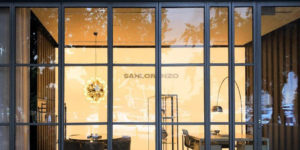 Sanlorenzo Asia office in Singapore