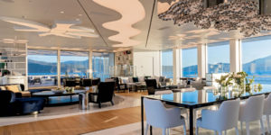 Benetti 107.6m Luminosity