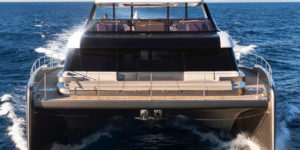 80 Sunreef Power