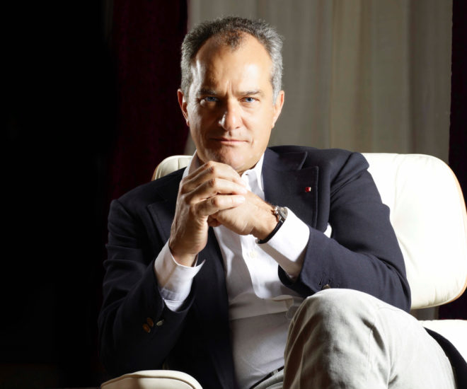 Leonardo Ferragamo