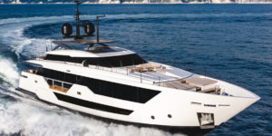 Custom Line 106' running