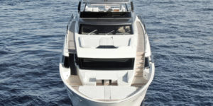 Sanlorenzo SL102Asymmetric