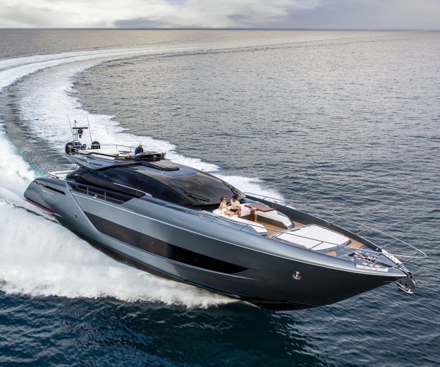 Riva 88' Folgore