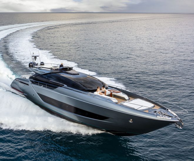 Riva 88' Folgore