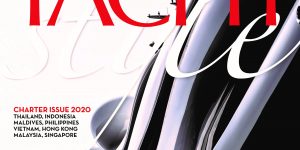Yacht Style Issue 54 Charter Issue