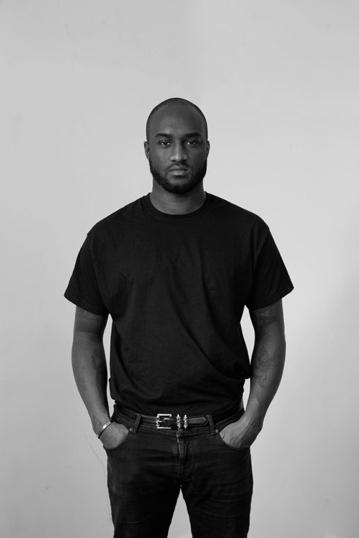 Kanye West Rumored To Take Over Virgil Abloh's Job At Louis Vuitton -  Streetz 94.5