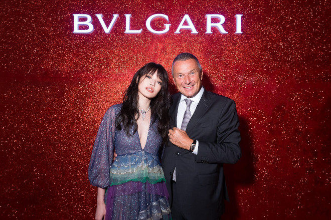 Bulgari founder new arrivals