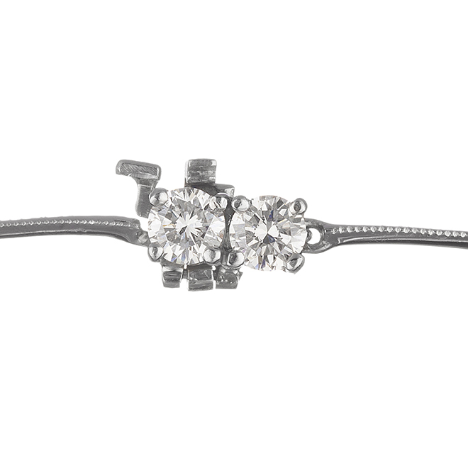 Flower Diamond - Sterling Promise Inc.