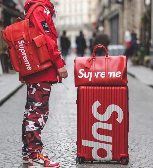 Everything You Need To Know About Supreme