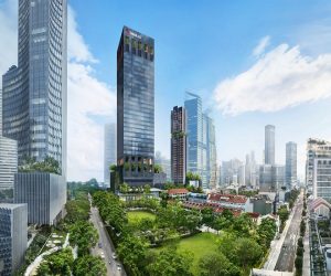 Guoco Midtown