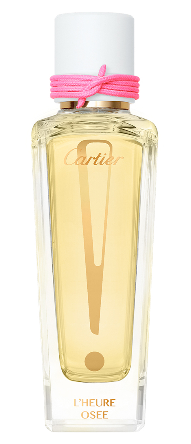 CARTIER PERFUMES Parfum - Oud & Rose, 75ml