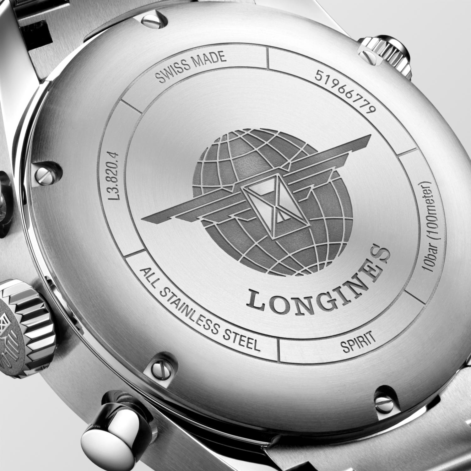 Longines - Swatch Group