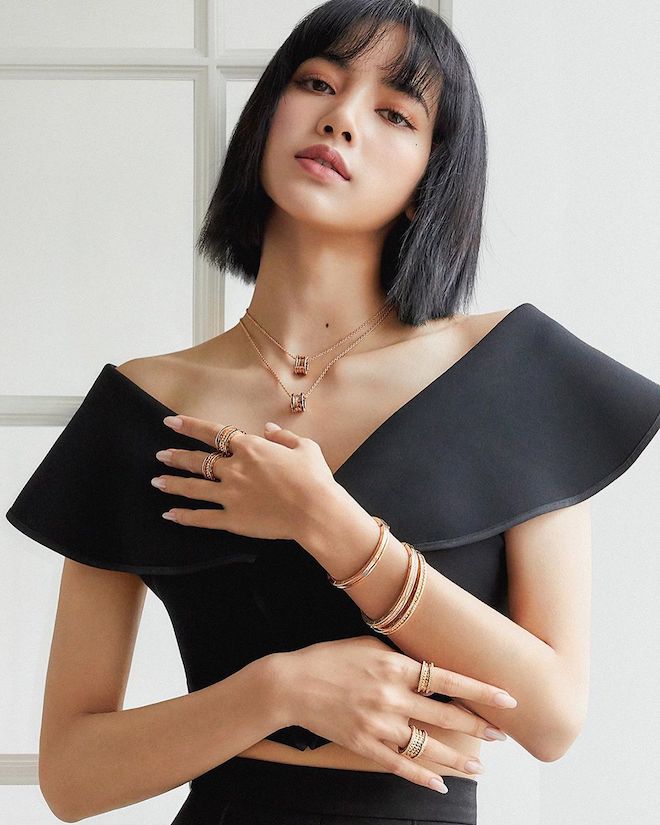 The Rise of Asian Ambassadors Across Luxury Brands