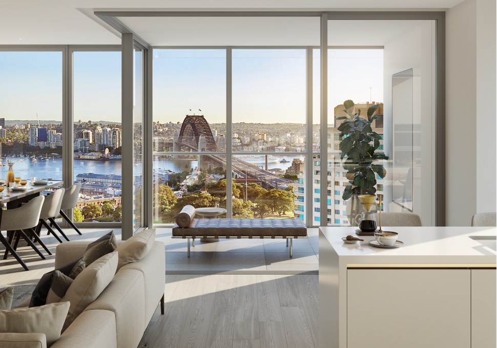 One Sydney Harbour