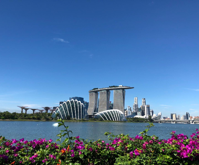 5 Reasons Why Singapore Is Ideal for Your Crypto Business