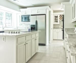 kitchen interior