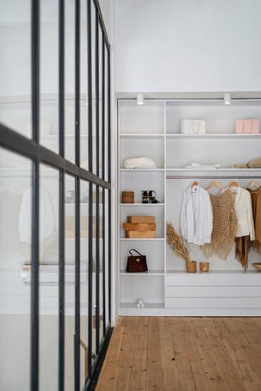 Sustainable clothing