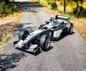 kimi raikonen mclaren