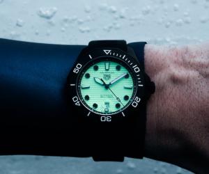 TAG Heuer Aquaracer Professional 300 Night Diver