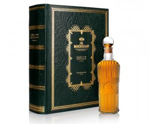 tales of the macallan vol I book