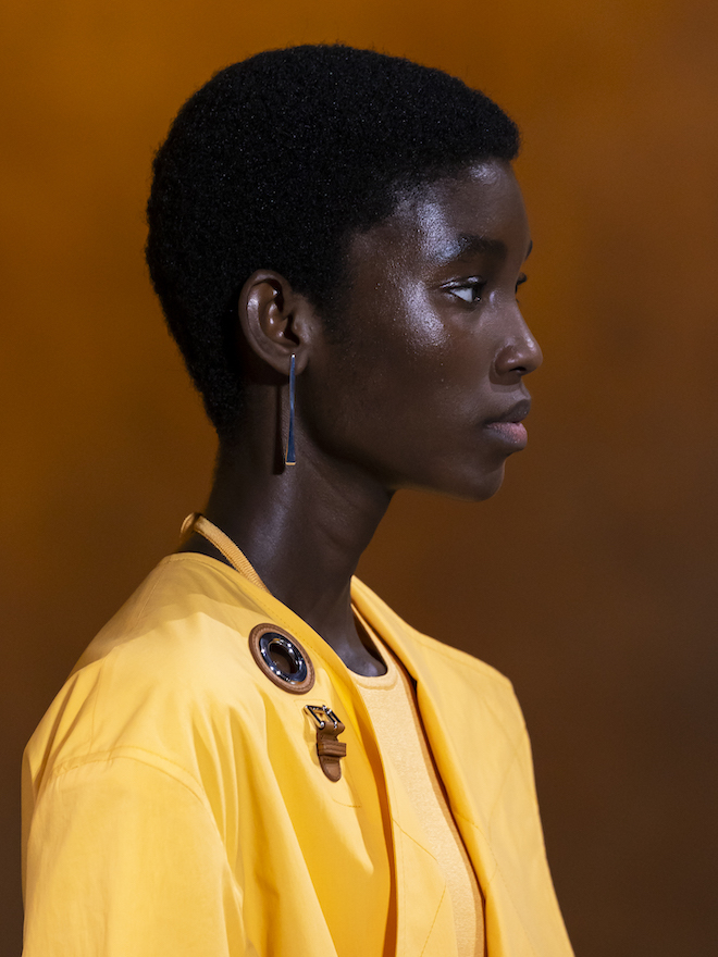 Hermes Spring Summer 2022