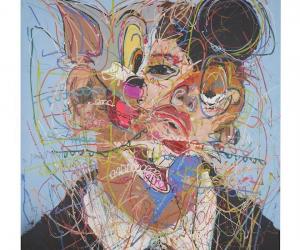 John Paul Fauves, Void Smile