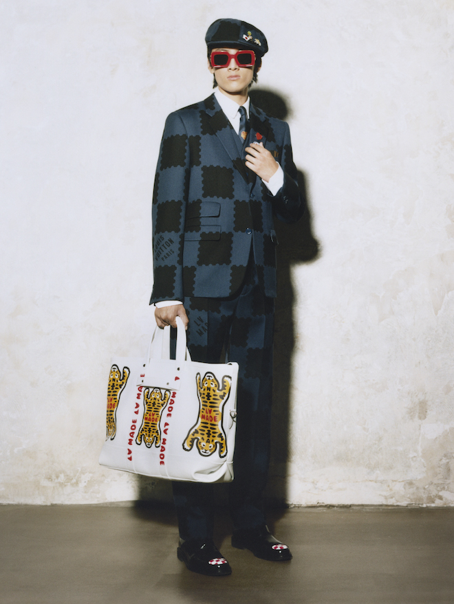LV x Nigo, LV²