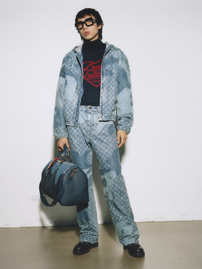 LV x Nigo, LV²