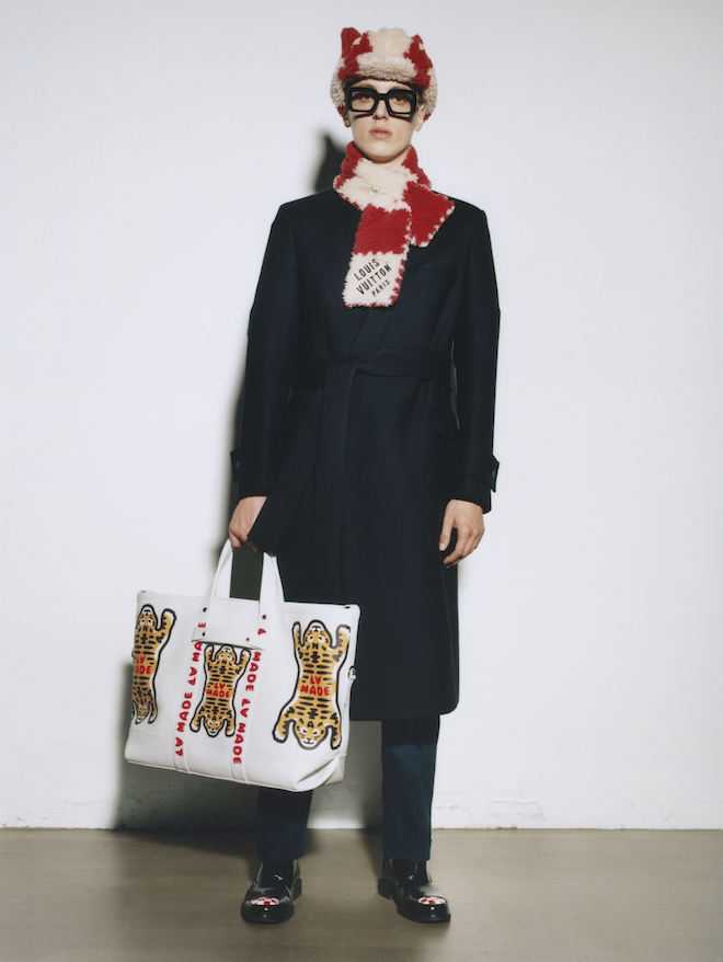 LV x Nigo, LV²