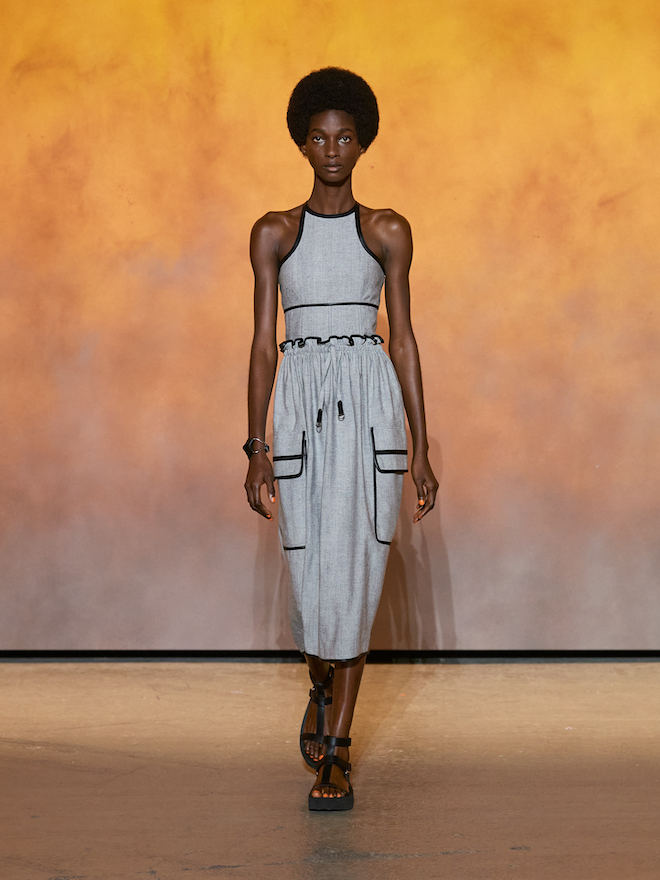 Hermes Spring Summer 2022