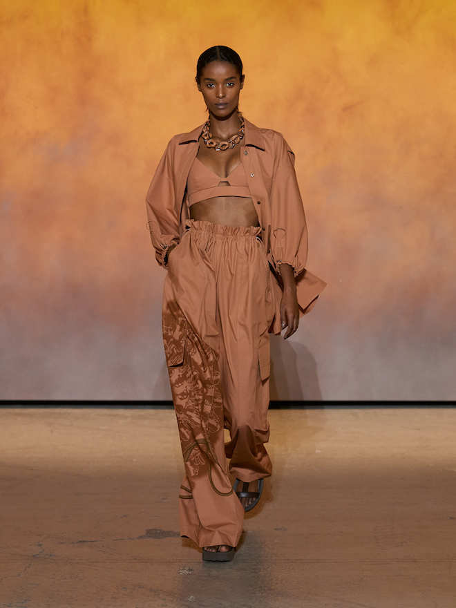 Hermes Spring Summer 2022