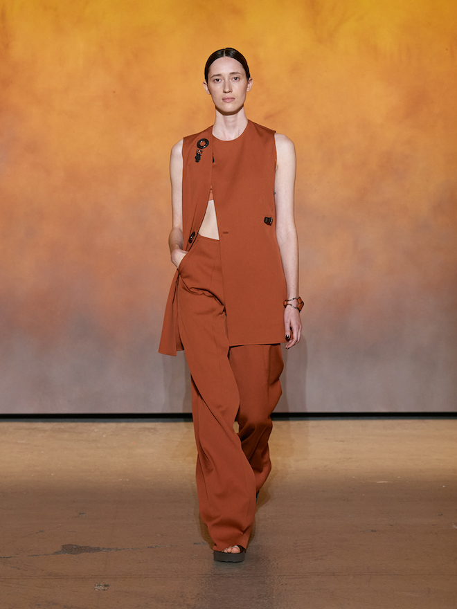 Hermes Spring Summer 2022